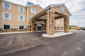 Отель Cobblestone Hotel & Suites - Orrville  Оррвилл